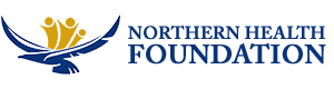Northern Health Foundation logo
