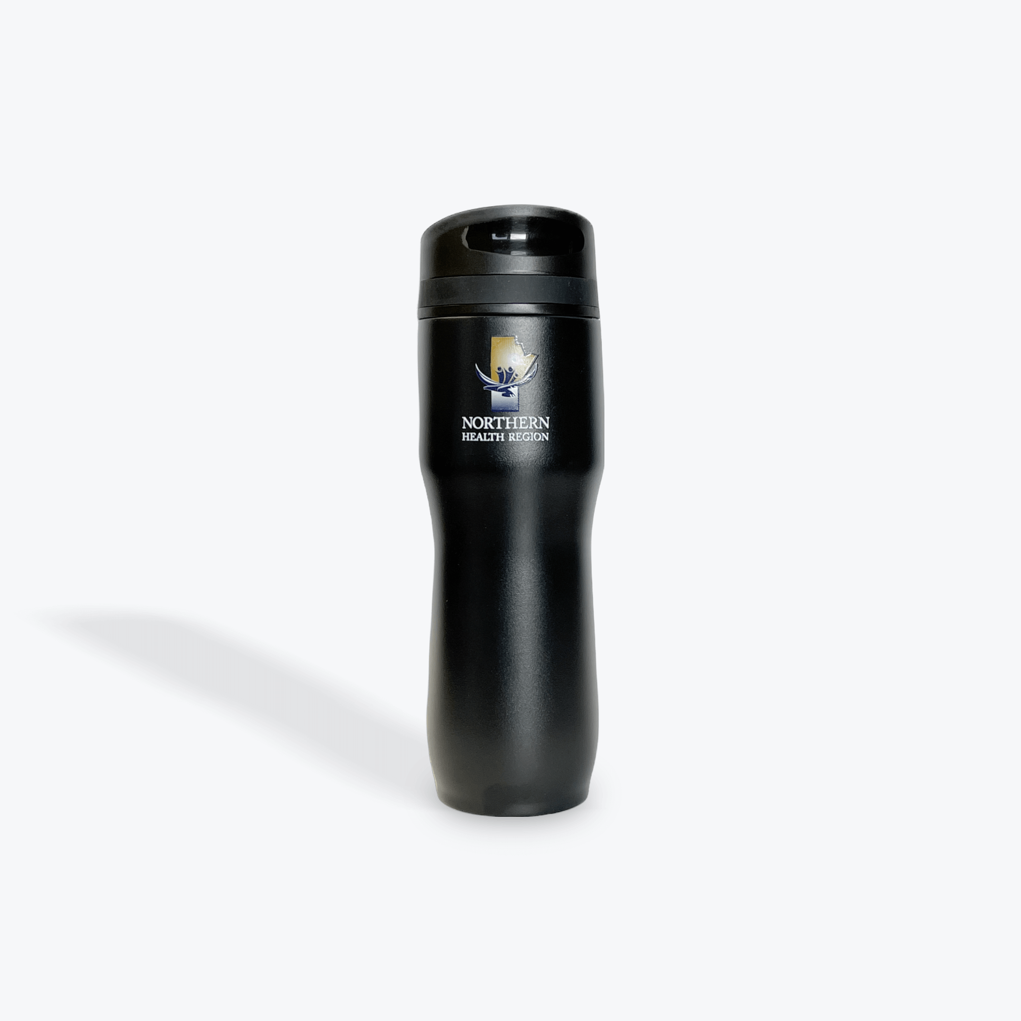 16 oz Insulated Travel Mug