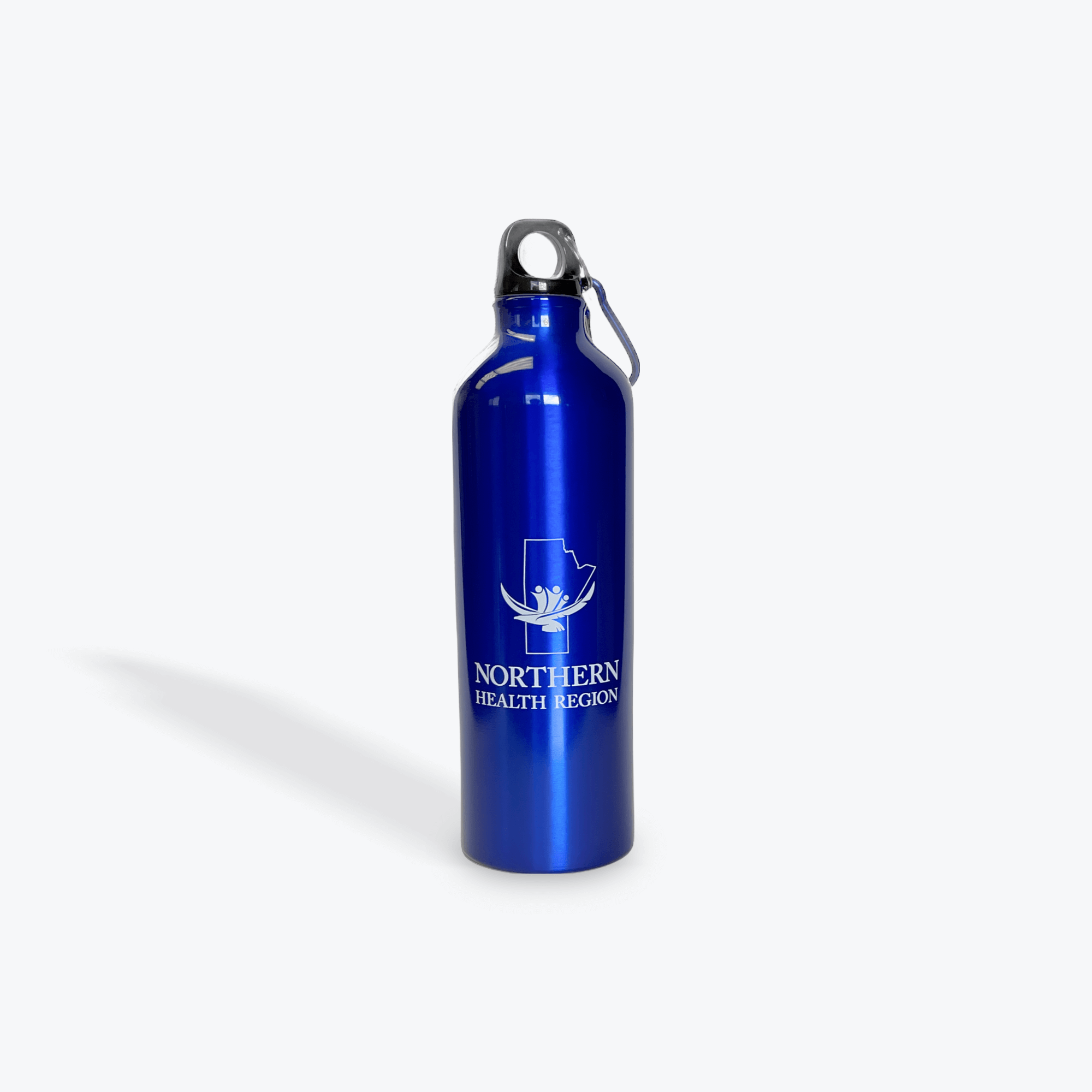 25 oz Aluminum Water Bottle