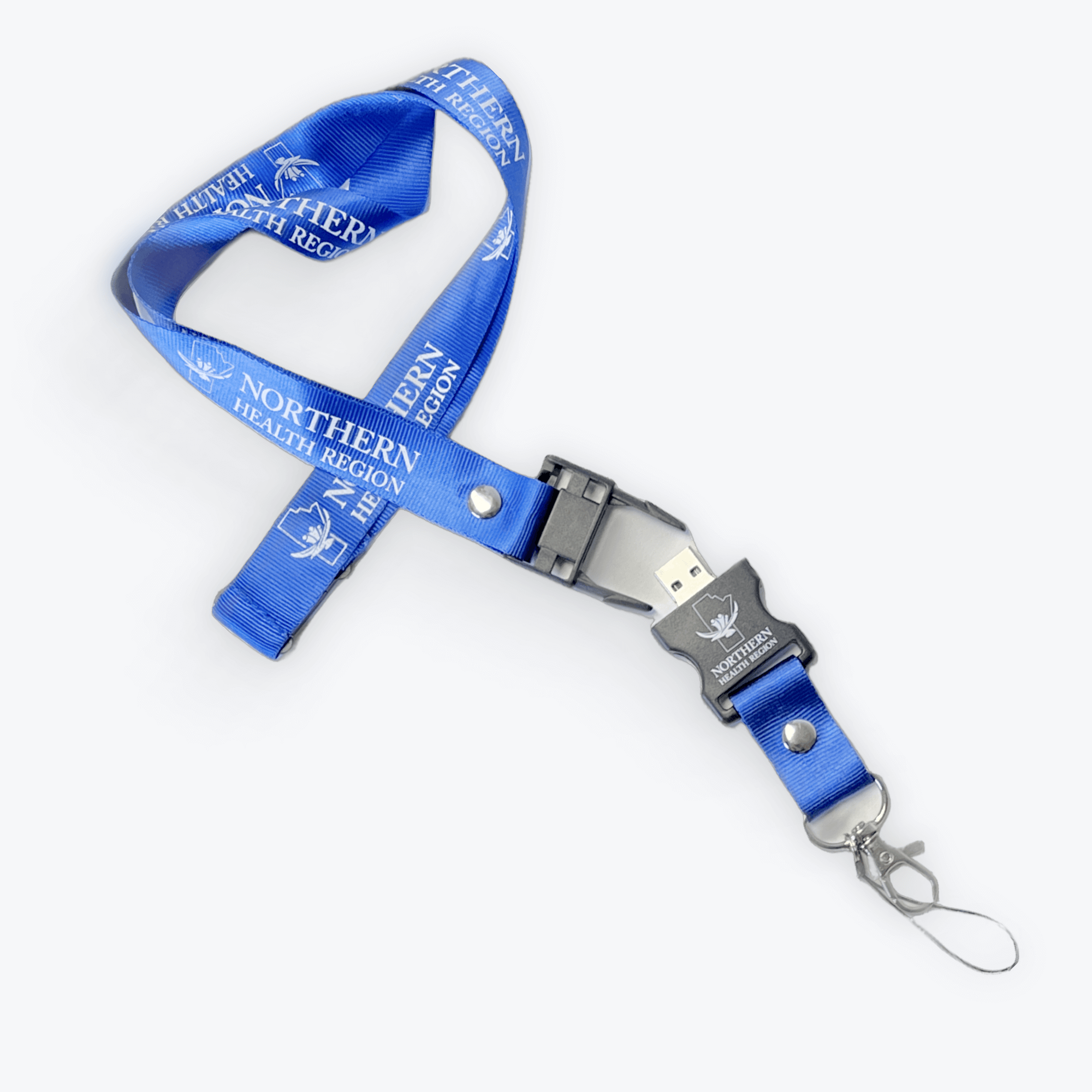 USB Lanyard