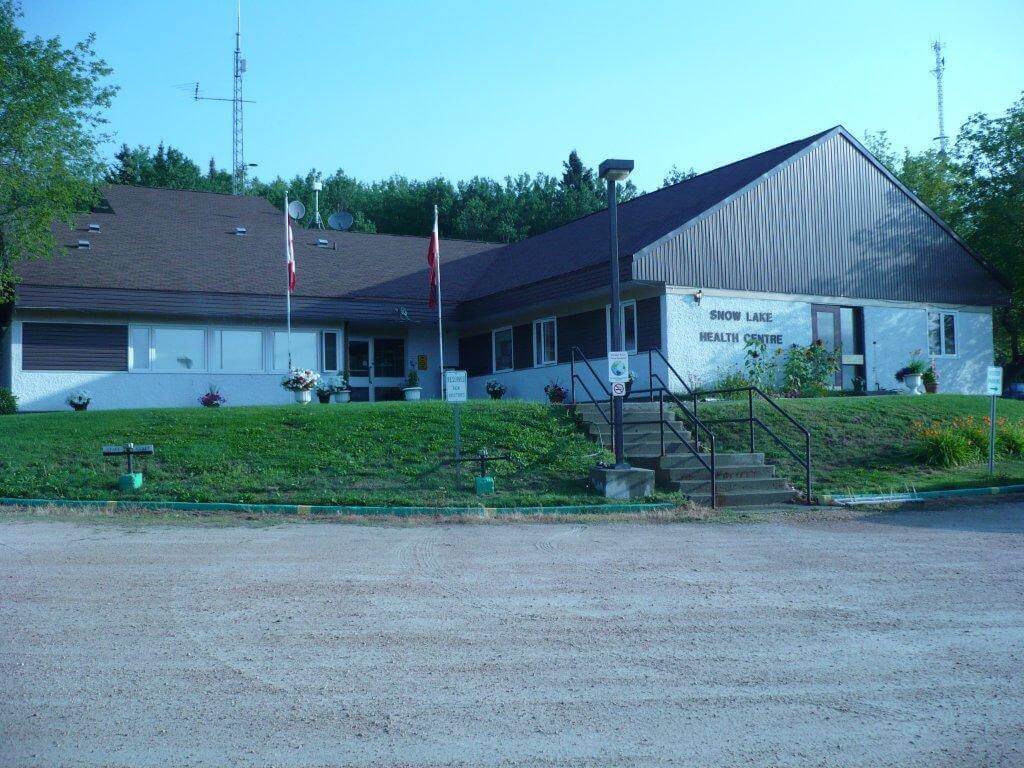 Snow Lake Health Centre